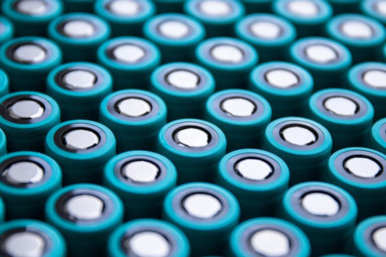 Véhicules électriques chargés |  Zeon commence les préparatifs pour la production américaine de liants pour batteries Li-ion