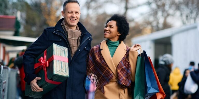 Magasins ouverts et fermés à Noël 2023 : épiceries, détaillants, Walmart, Target et plus