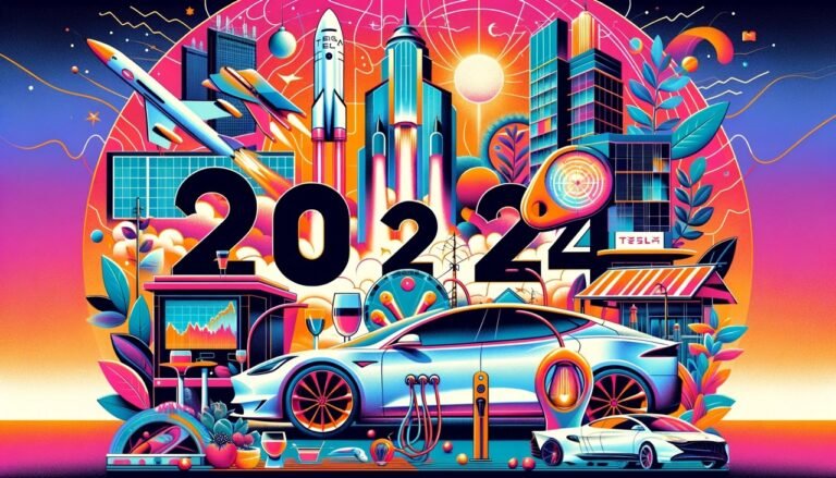 Une année de progrès et de perspectives pour 2024 (+ podcast)