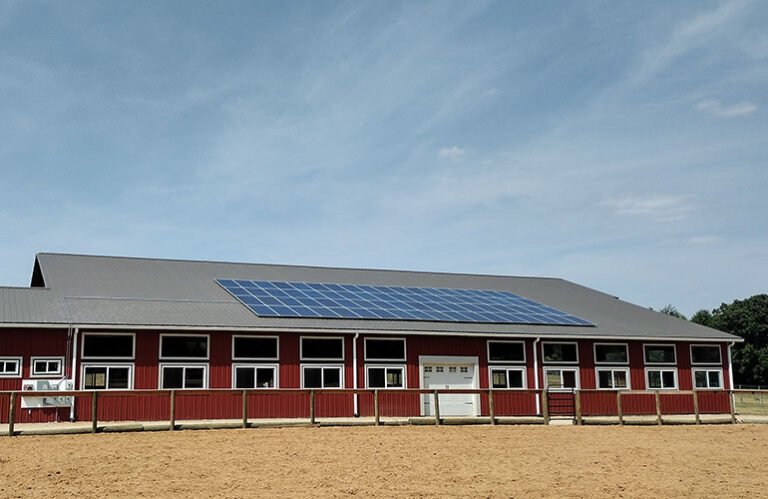 Un nouveau projet solaire de 23 kW contribuera à alimenter une organisation à but non lucratif de services à la jeunesse de l’Indiana