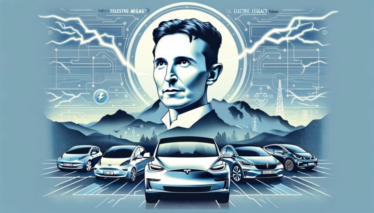 En 2023, Tesla a généré plus de revenus que Disney
