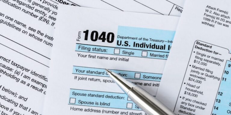 Même l’ancien directeur d’Intuit pense que les impôts aux États-Unis sont trop compliqués : le nouvel outil de fichiers directs de l’IRS pourrait être « une bonne chose »