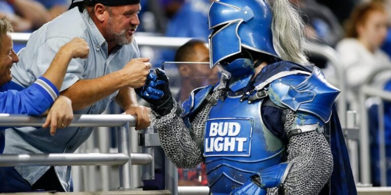 Bud Light se tourne vers le Super Bowl pour reconquérir ses clients