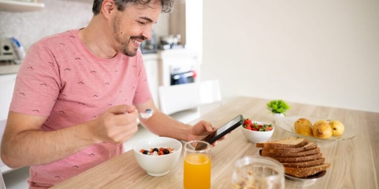 10 idées de petit-déjeuner et de déjeuner faciles et saines pour avoir de l’énergie toute la journée