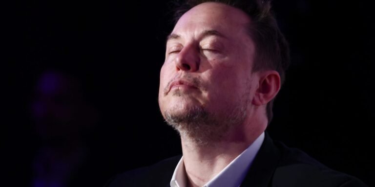 Elon Musk, PDG de SpaceX, affirme que sa religion est « celle de la curiosité »