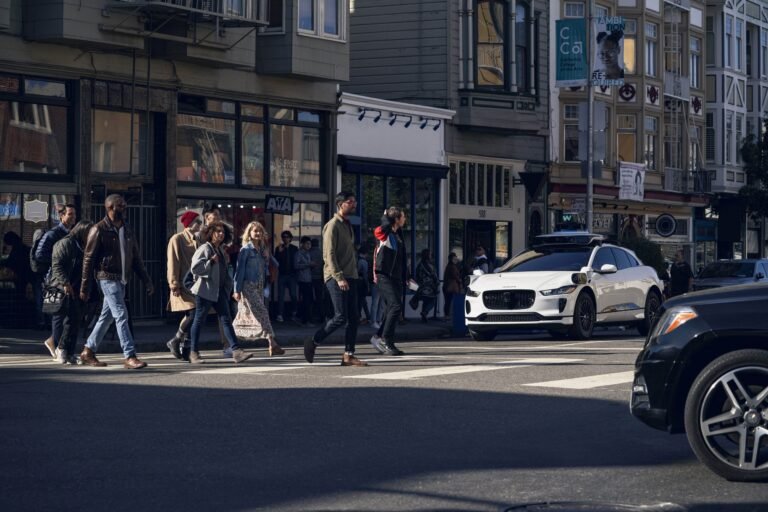 Les appels sans conducteur ont considérablement augmenté à San Francisco l’année dernière