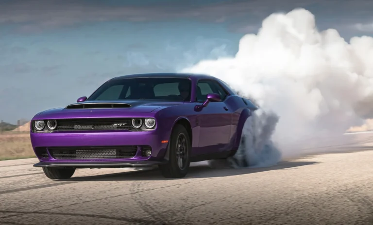 Hennessey portera la Dodge Demon 170 à 1 700 ch pour 200 000 $