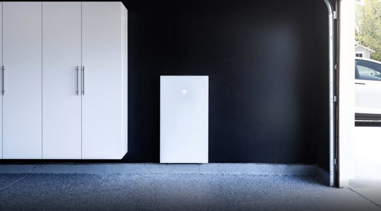 Tesla a atteint 600 000 installations Powerwall dans le monde