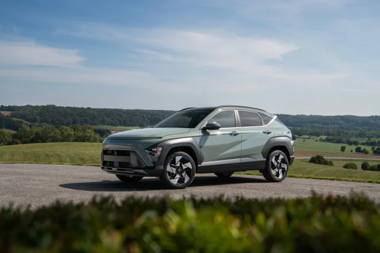 Essai du Hyundai Kona 2024 prix, spécifications et photos TESLA MAG