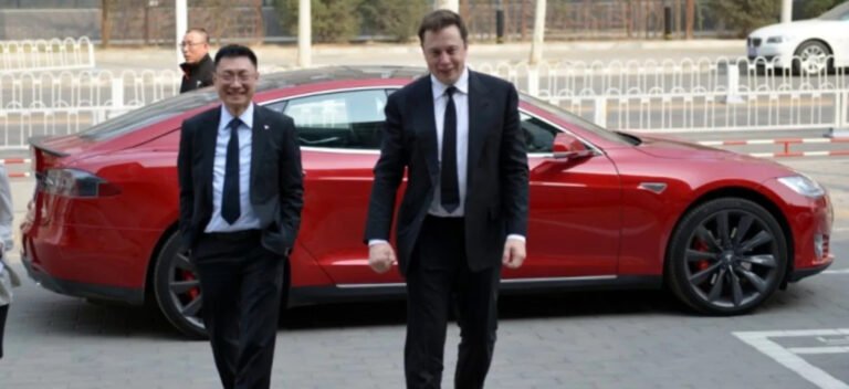 Les plus grands gagnants de la débâcle salariale du PDG de Tesla, Elon Musk : les avocats