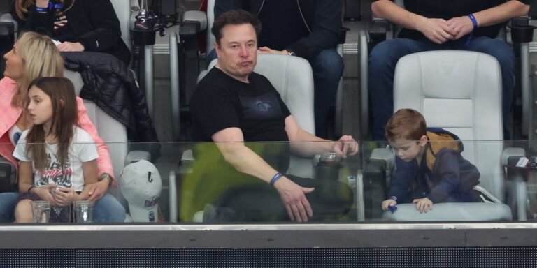 Musk dit que les États-Unis ne devraient pas donner plus d’argent à l’Ukraine : « il n’y a aucune chance que Poutine puisse perdre parce qu’« il serait assassiné »