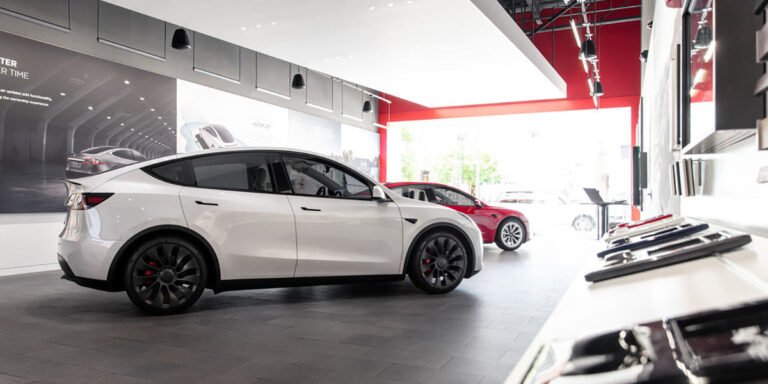 Tesla (TSLA) a vendu 1,2 million de véhicules électriques modèle Y et 15 GWh de stockage d’énergie – EVANNEX Aftermarket Tesla Accessories