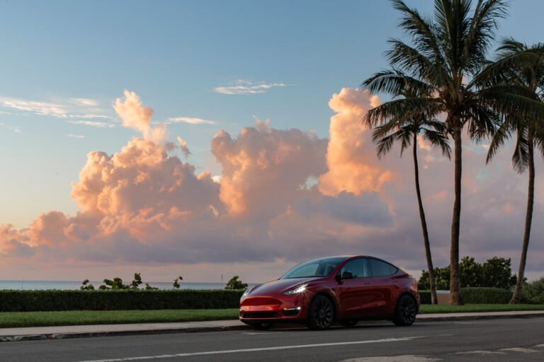 La Californie établit un nouveau record de ventes de véhicules électriques, Tesla et Toyota Le – EVANNEX Aftermarket Tesla Accessories