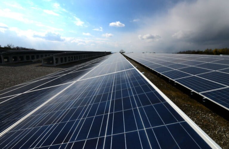 ReVision Energy commence la construction du premier projet solaire appartenant à un service public du New Hampshire