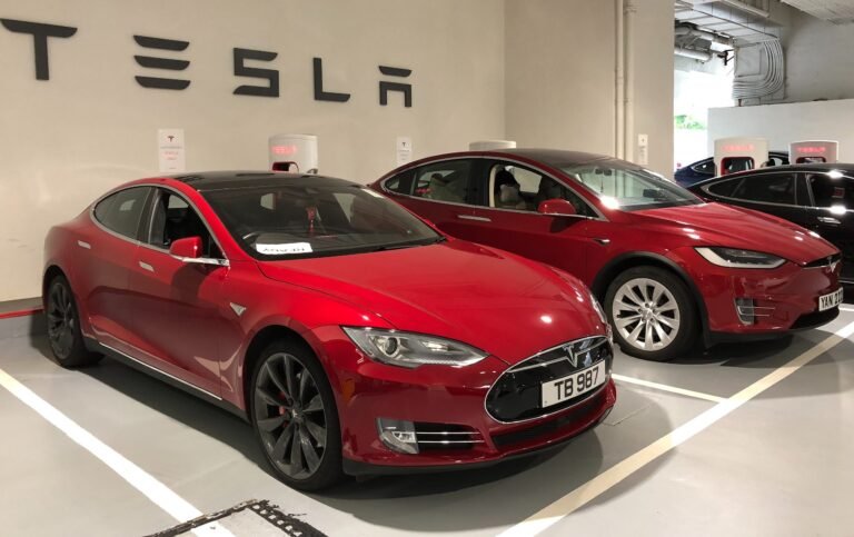 Tesla prend en compte une mesure importante pour une autonomie plus précise