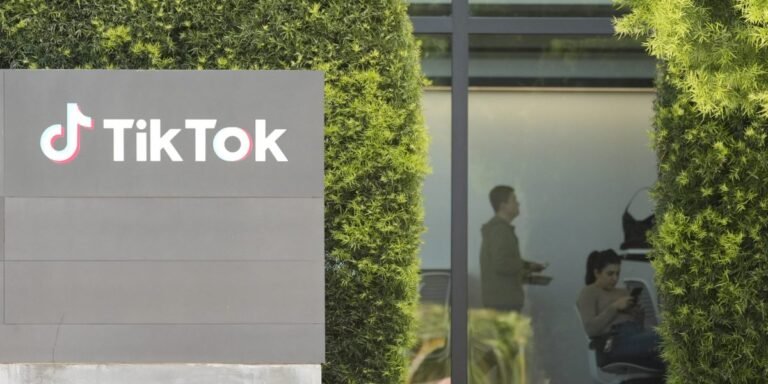 Le Congrès va-t-il interdire TikTok ?  Qui va l’acheter ?