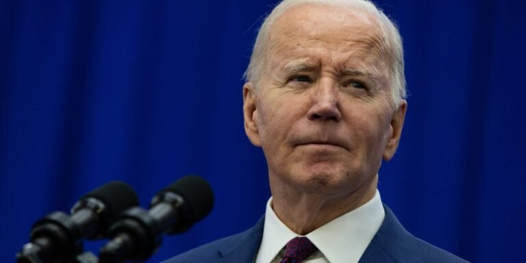 La dernière proposition de budget de Joe Biden prévoit une taxe de 30 % sur le minage de cryptomonnaies