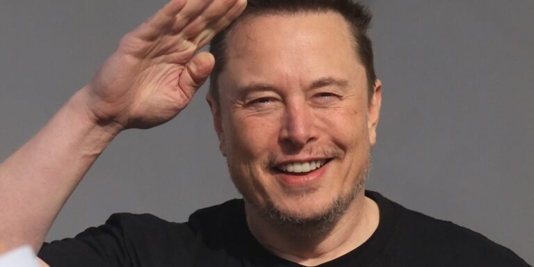 Elon Musk met fin à l’accord avec Don Lemon, le traitant de marionnette de CNN