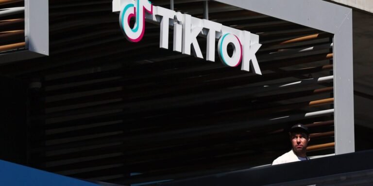 Le plus grand donateur des élections de 2024 détient une participation de 15 milliards de dollars dans la société mère de TikTok.