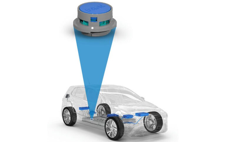 Véhicules électriques chargés |  Le rôle critique de la technologie de ventilation des batteries (Webinaire)