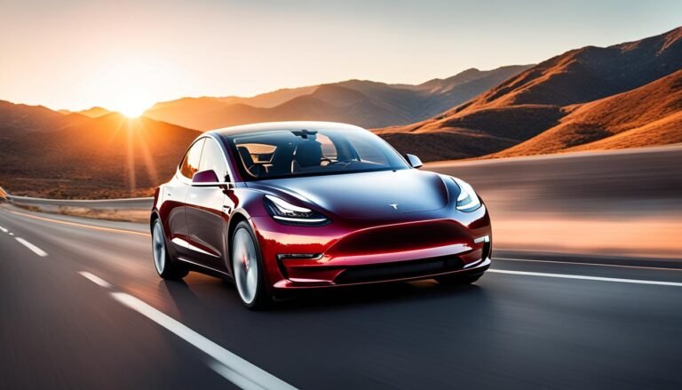 Comment se déroule la livraison d’une Tesla ?