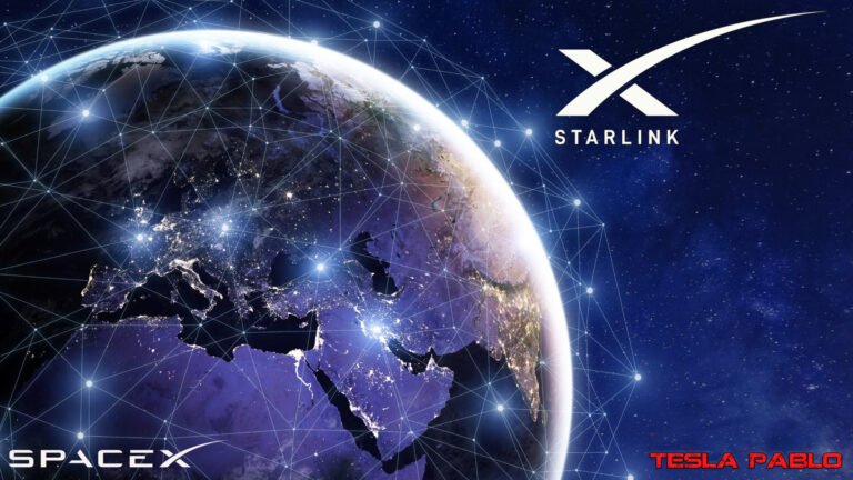 Partenariat entre l’opérateur de télécommunications britannique et Starlink pour améliorer la connectivité dans les zones reculées du Royaume-Uni
