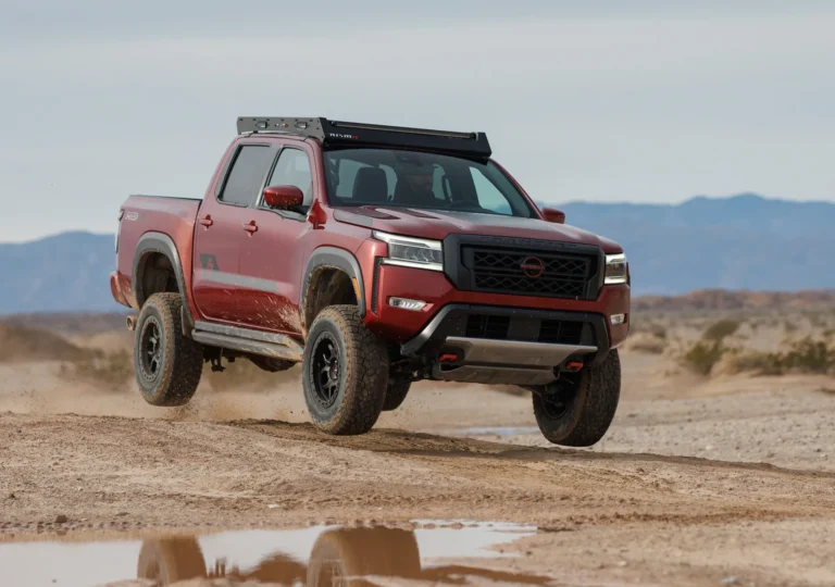 Le prochain pick-up pour Nissan et Mitsubishi pourrait avoir des versions PHEV et EV