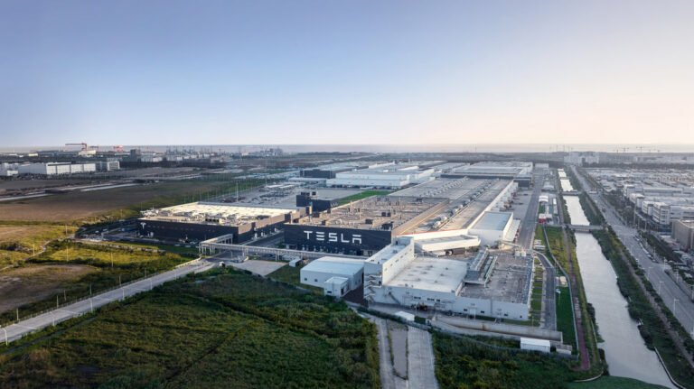 Tesla se prépare pour le marché de la conduite à droite en Inde avec Giga Berlin – EVANNEX Aftermarket Tesla Accessories