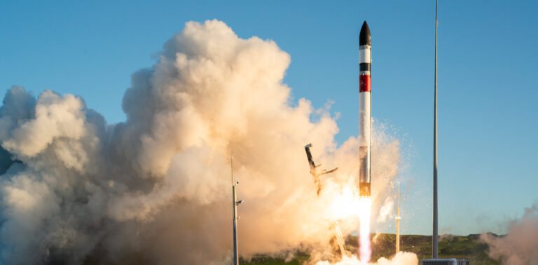 Rocket Lab se prépare pour le prochain lancement et se rapproche de la réutilisation d’Electron