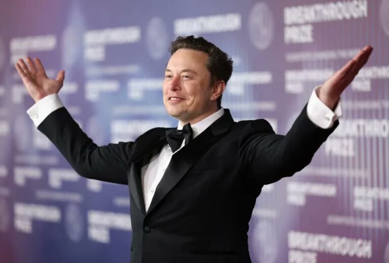 Le leadership d’Elon Musk expliqué par un ancien cadre de Tesla