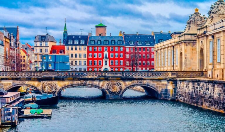 Copenhague : les 6 meilleurs hôtels