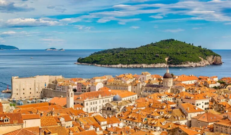 Dubrovnik – les 6 meilleurs hôtels